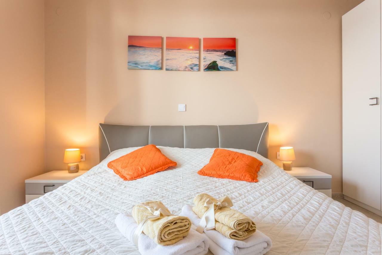 Apartmán Lucija