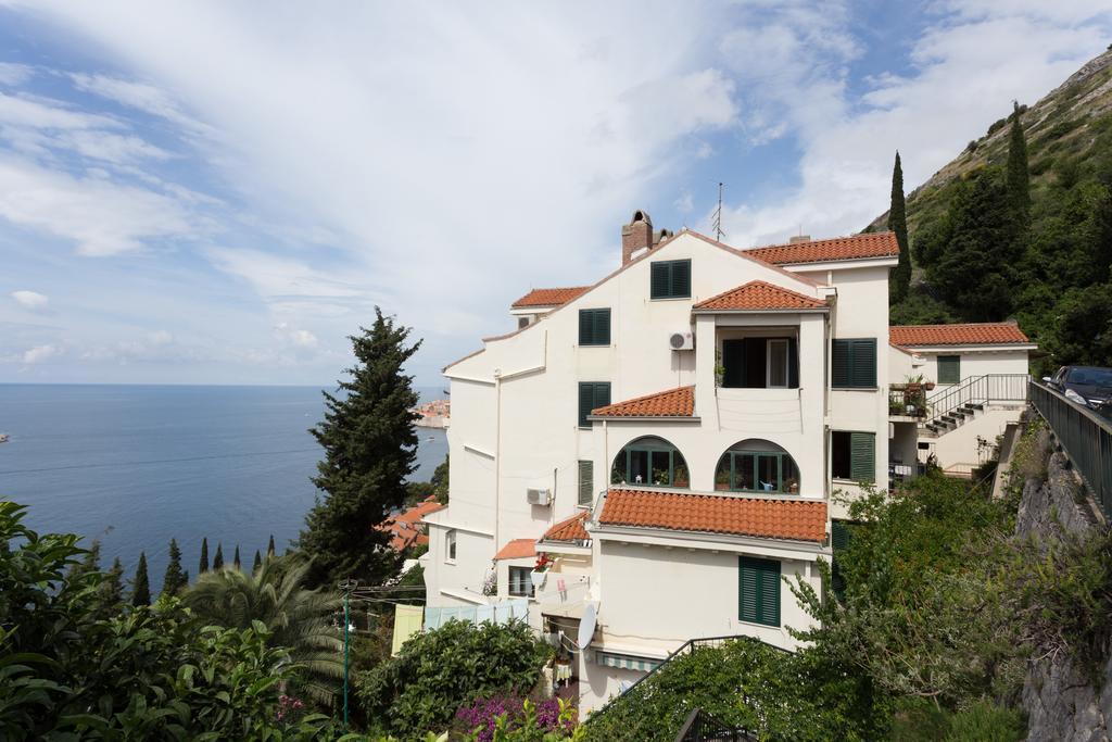 Lucija Apartment