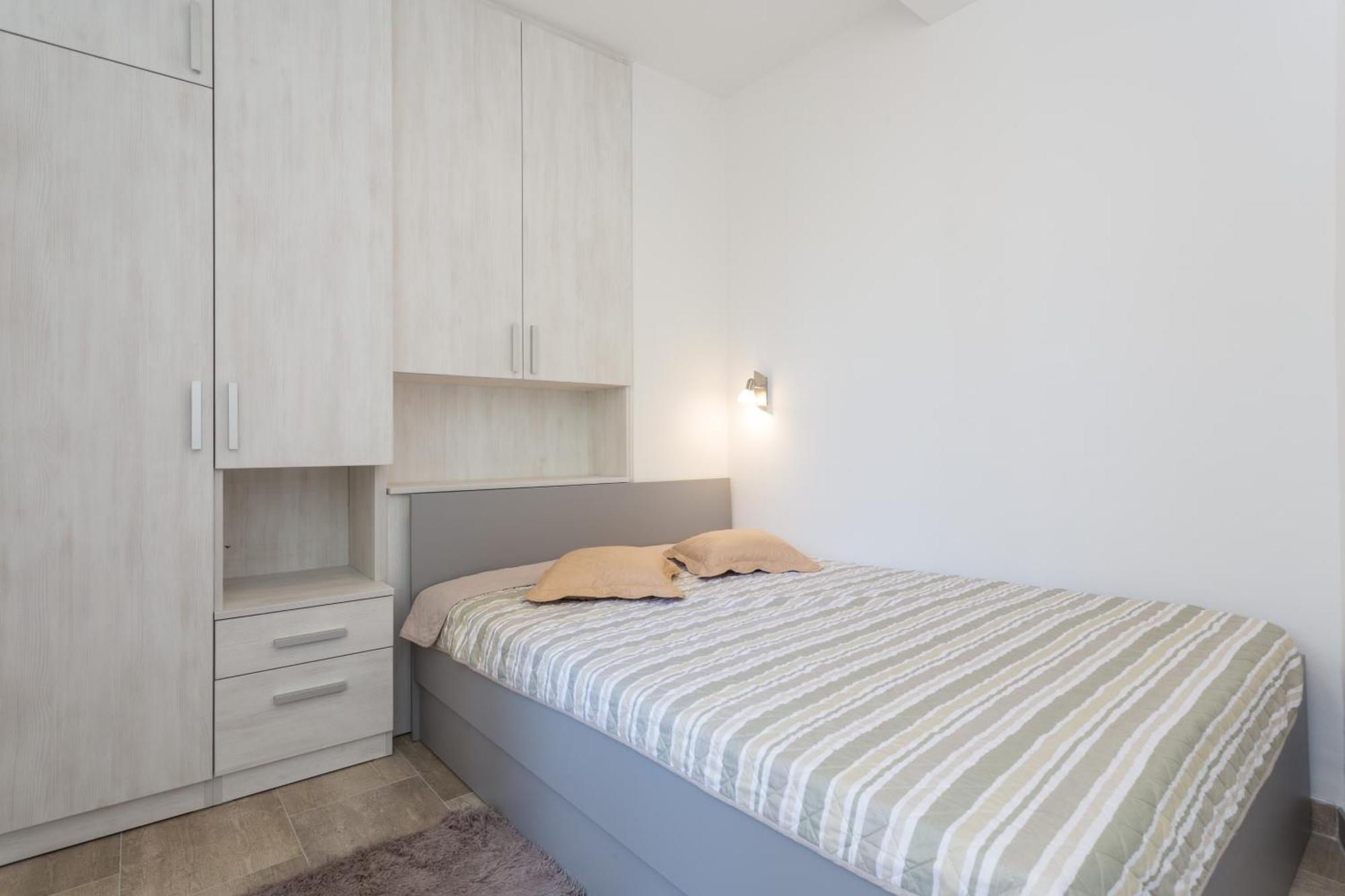 Lucija Apartment