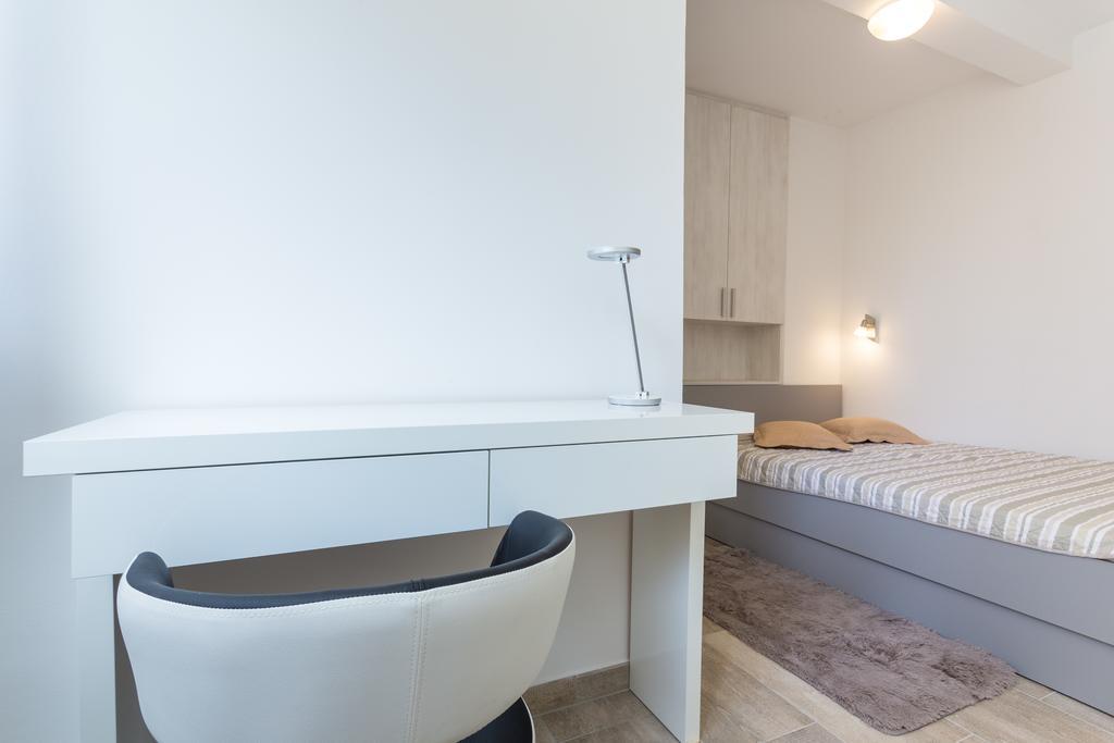 Apartment Lucija