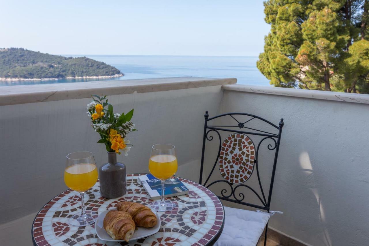 Lucija Apartment Dubrovnik