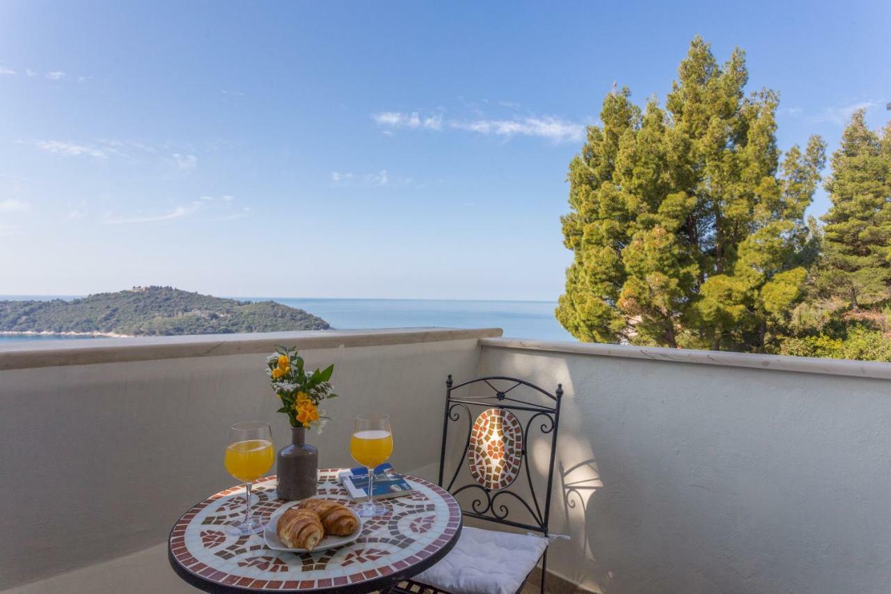Lucija Apartment Dubrovnik
