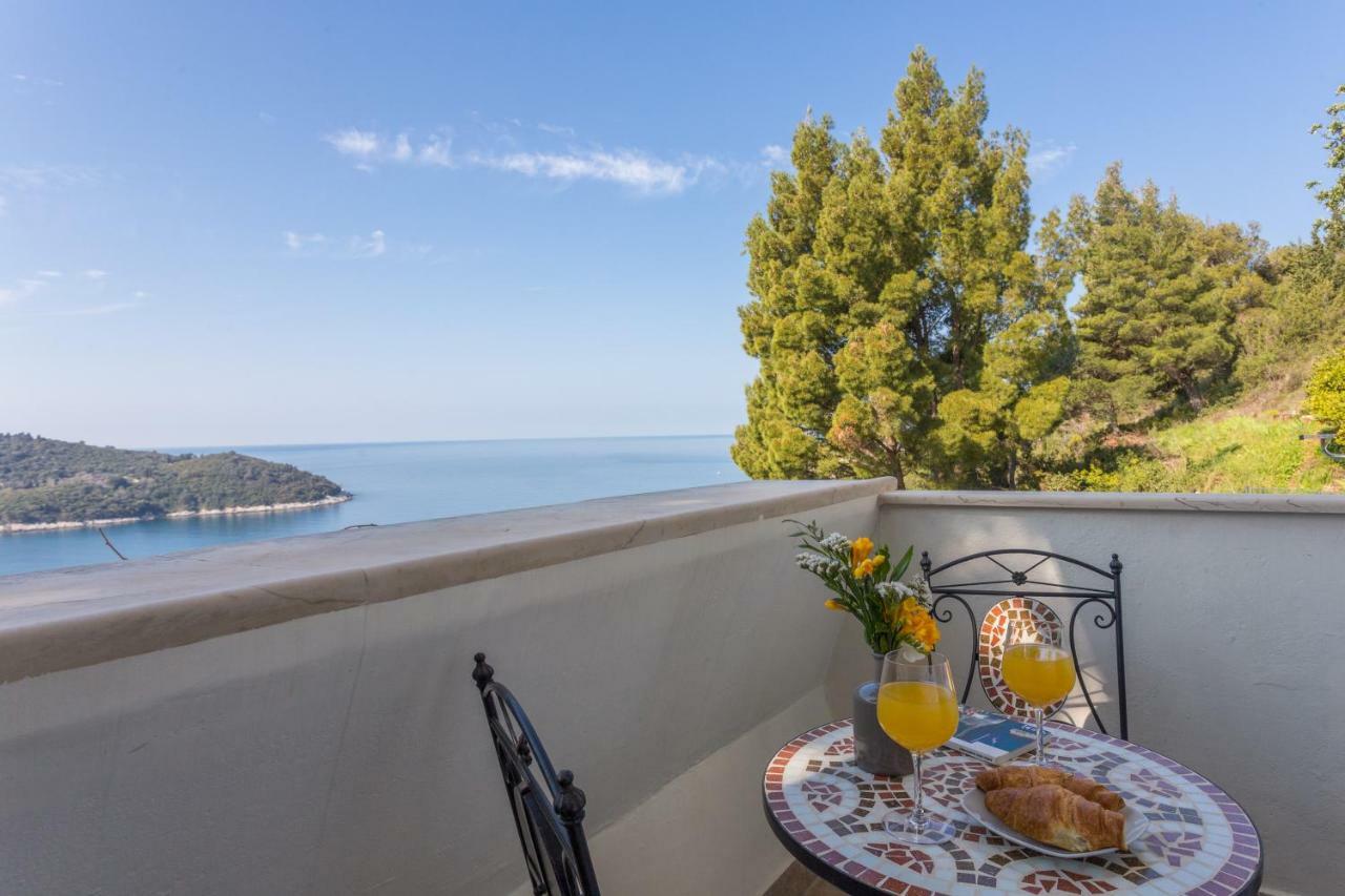 Apartment Lucija *