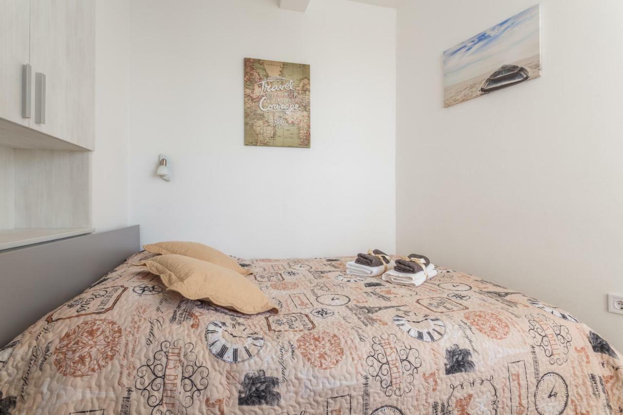Lucija Apartment