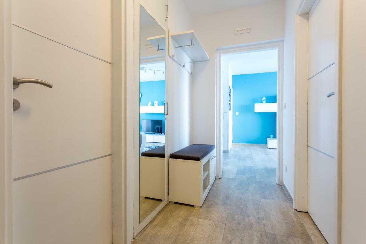Apartment Lucija