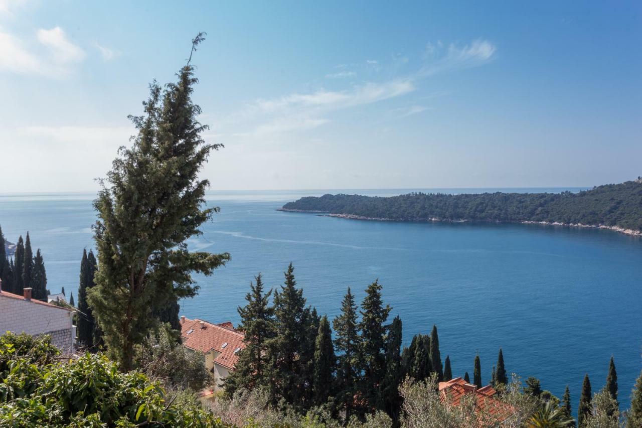 Lucija Dubrovnik